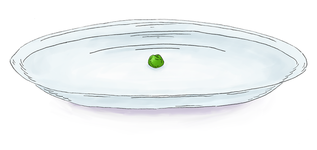 Illustration for article titled How Garbage Trends Are Killing Good Food